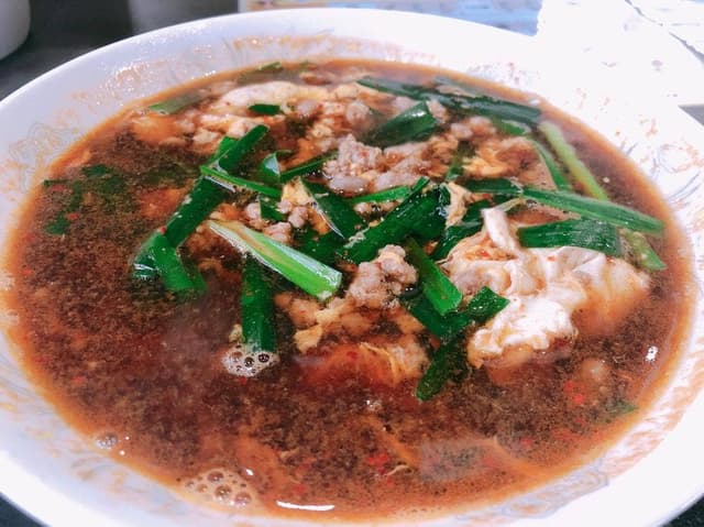 辛麺屋 桝元 香椎店 - サブ画像3