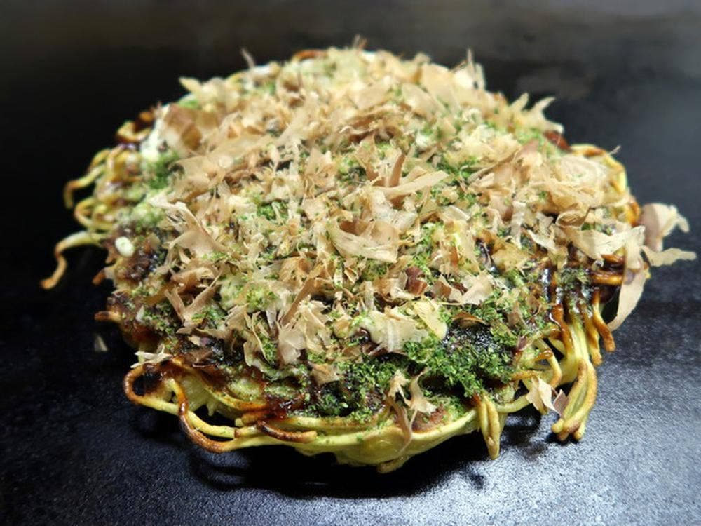 いのうえお好み焼店