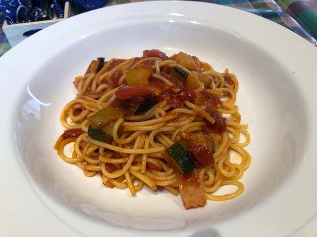 TRATTORIA CENTO PASTA - サブ画像3