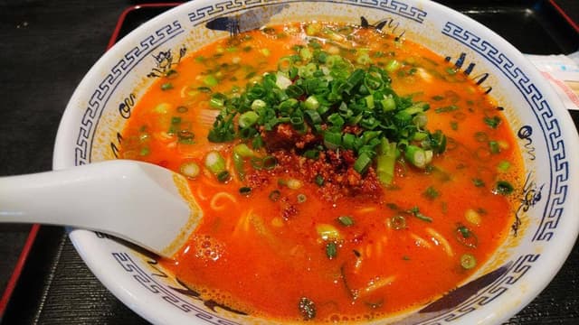 長春飯店 - サブ画像1