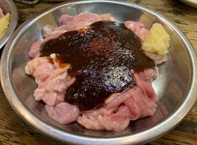 尾毛多セコ代 柳橋市場店 - サブ画像2