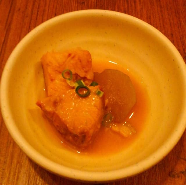 魚のすけ 旬味和酒 - サブ画像3