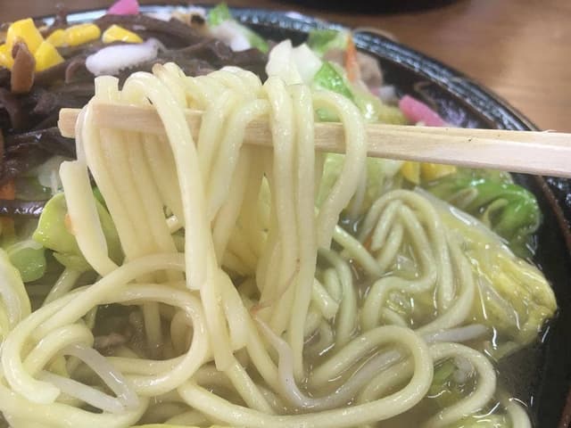 鶴岡食堂 - サブ画像3