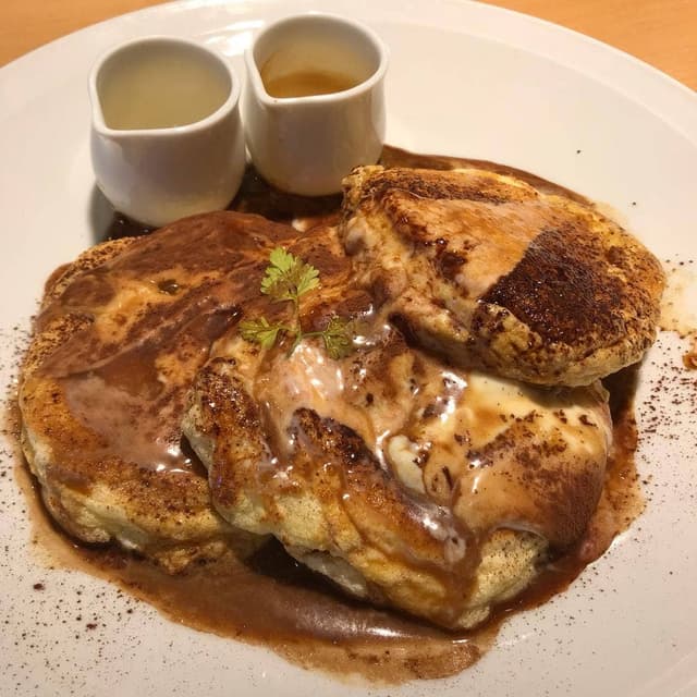 マークスカフェ - サブ画像1