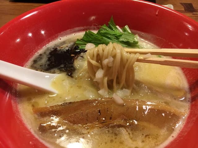 らーめん工房 りょう花 束本店 - サブ画像1