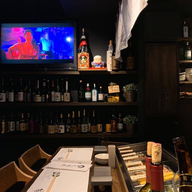 串と鍋の美味しい店 串揚げ 個室 福助 - サブ画像2