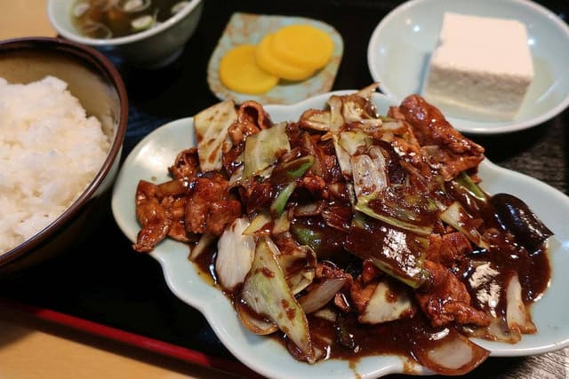 中華飯店 昇龍 - サブ画像1
