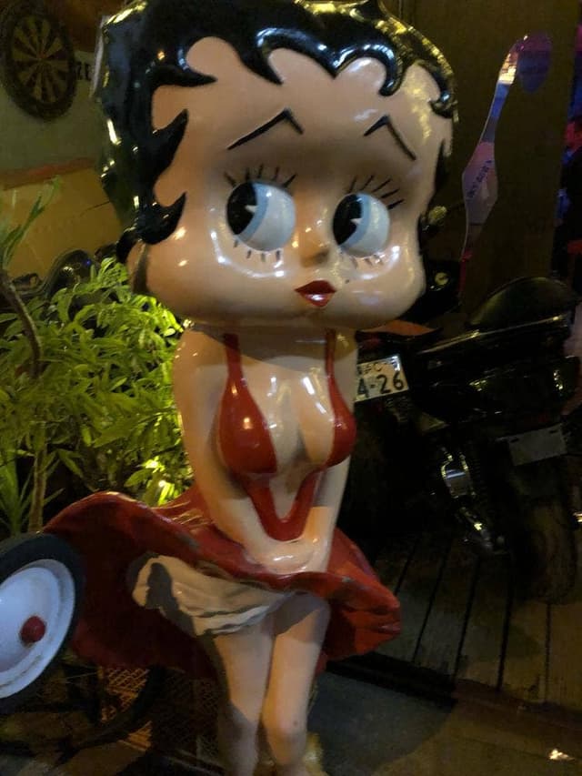 BOOZER’S - サブ画像2