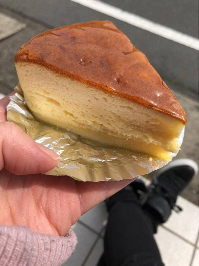 ケーキのお店 シャン・ド・フルール - サブ画像3