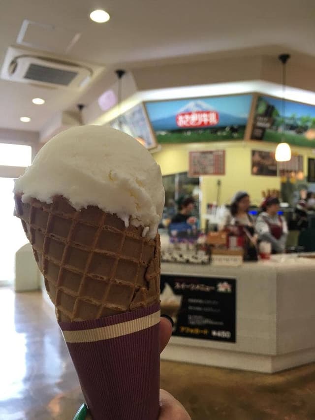 あさぎり 道の駅伊東マリンタウン - サブ画像2