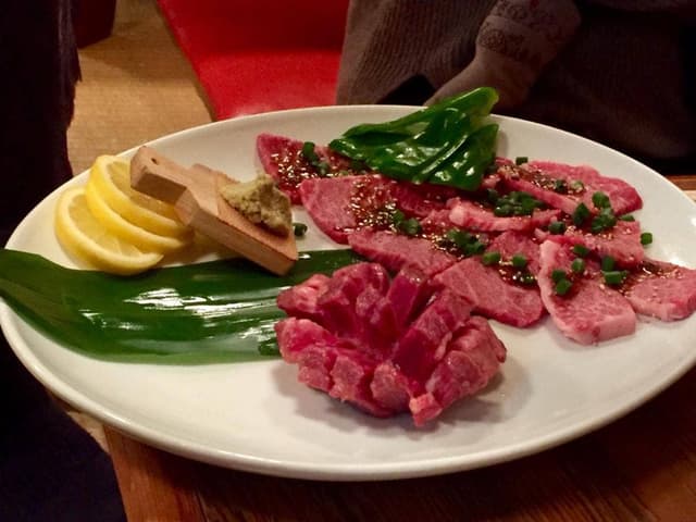 焼肉千歳 - サブ画像3