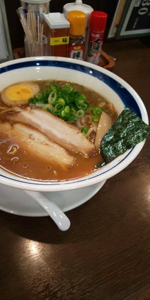 拉麺 らのくら