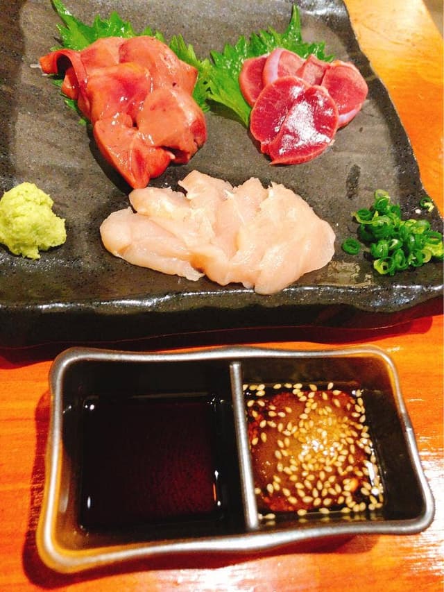 焼鳥酒場 koroai - サブ画像3