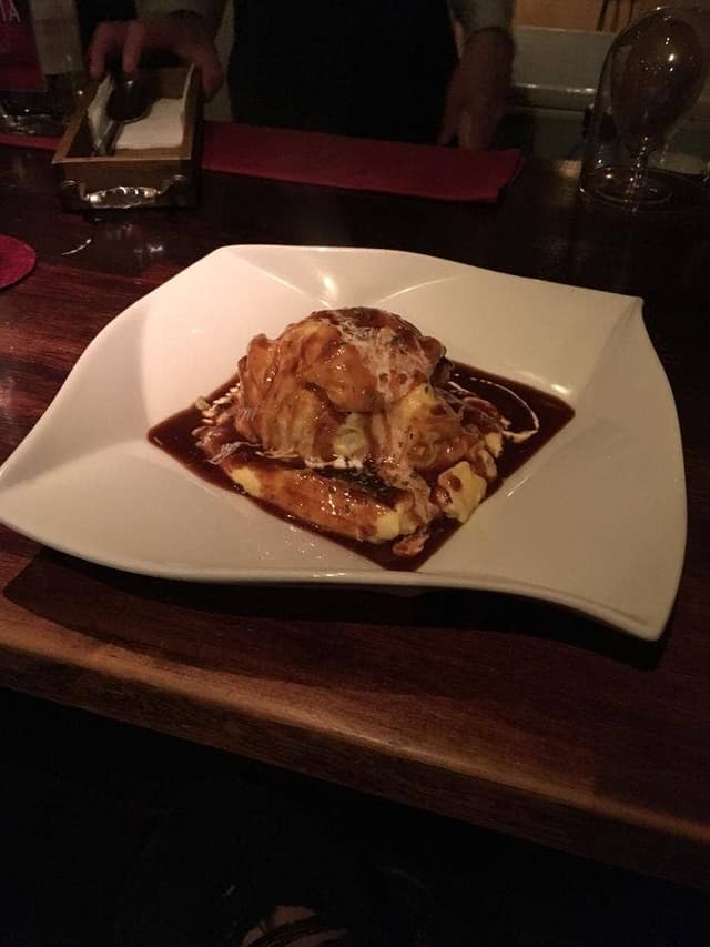 太陽と月のBar Tovarisch - サブ画像1