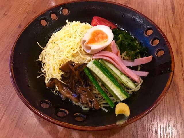 河内らーめん喜神鳳アリオ店 - サブ画像3