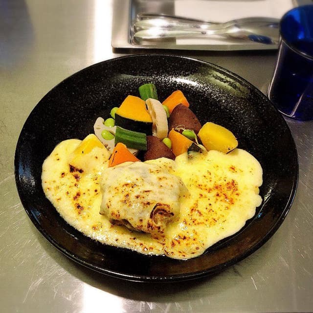 フランス料理レジョン - サブ画像2