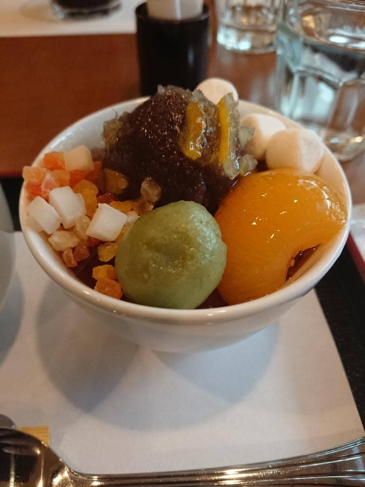 伽羅路