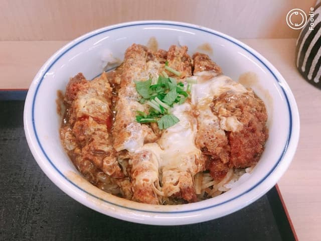 かつや 川崎溝の口店 - サブ画像2