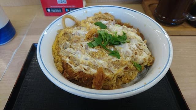 かつや 川崎溝の口店 - サブ画像1