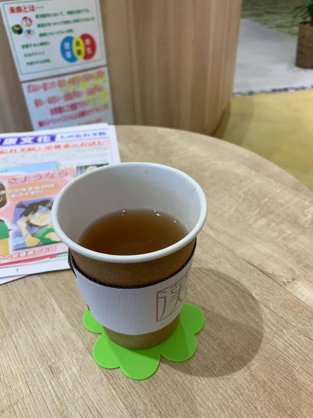 KAMPO 煎専堂 光る堂薬店 なんばスカイオ - サブ画像1