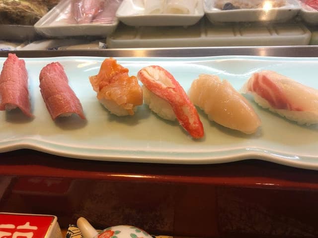 福寿司 - サブ画像1