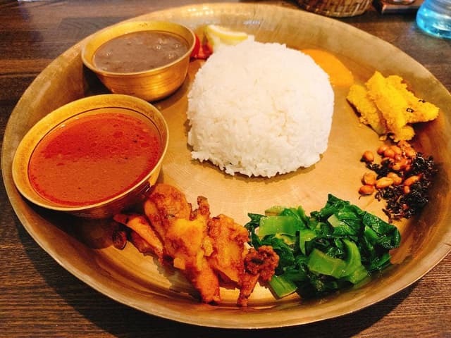 オリエンタルテーブル アマ 恵比寿店 - サブ画像3