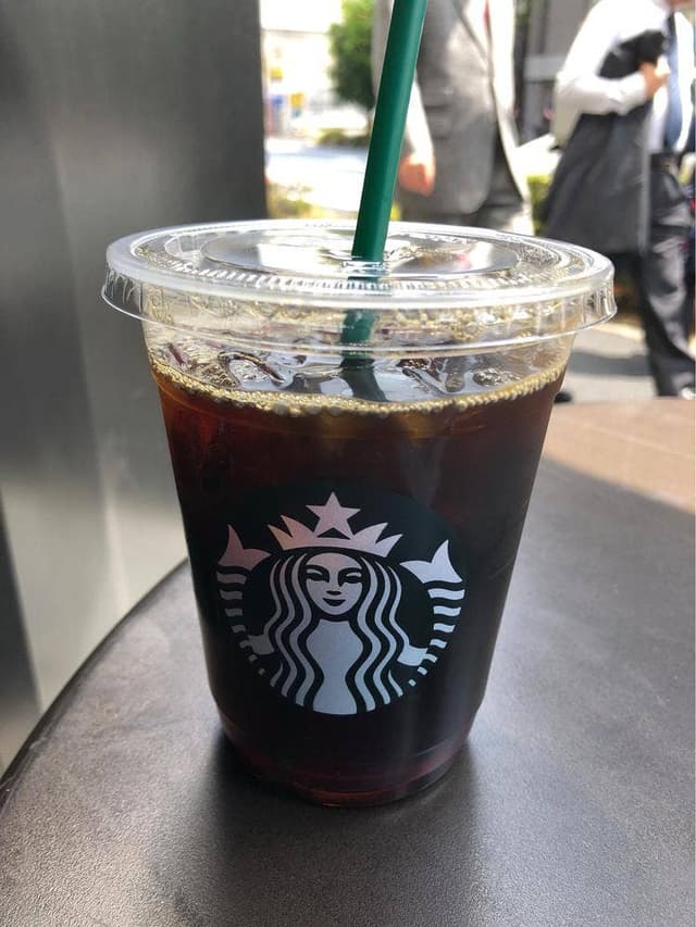 スターバックス コーヒー 日本橋スルガビル店 - サブ画像1