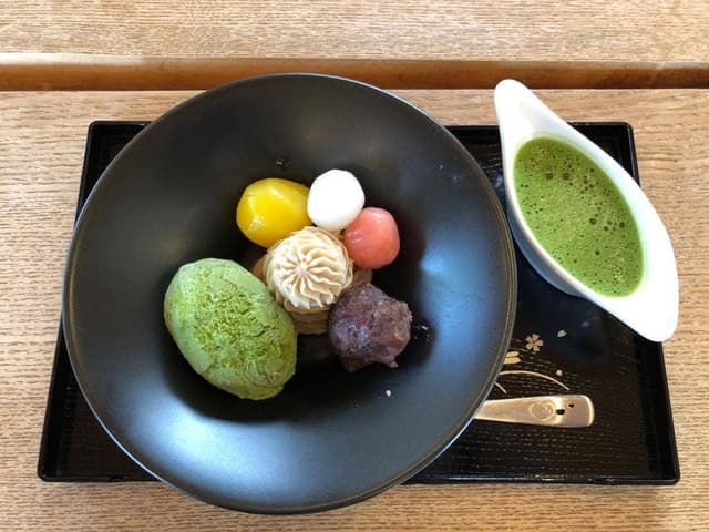 茶町 KINZABURO - サブ画像2