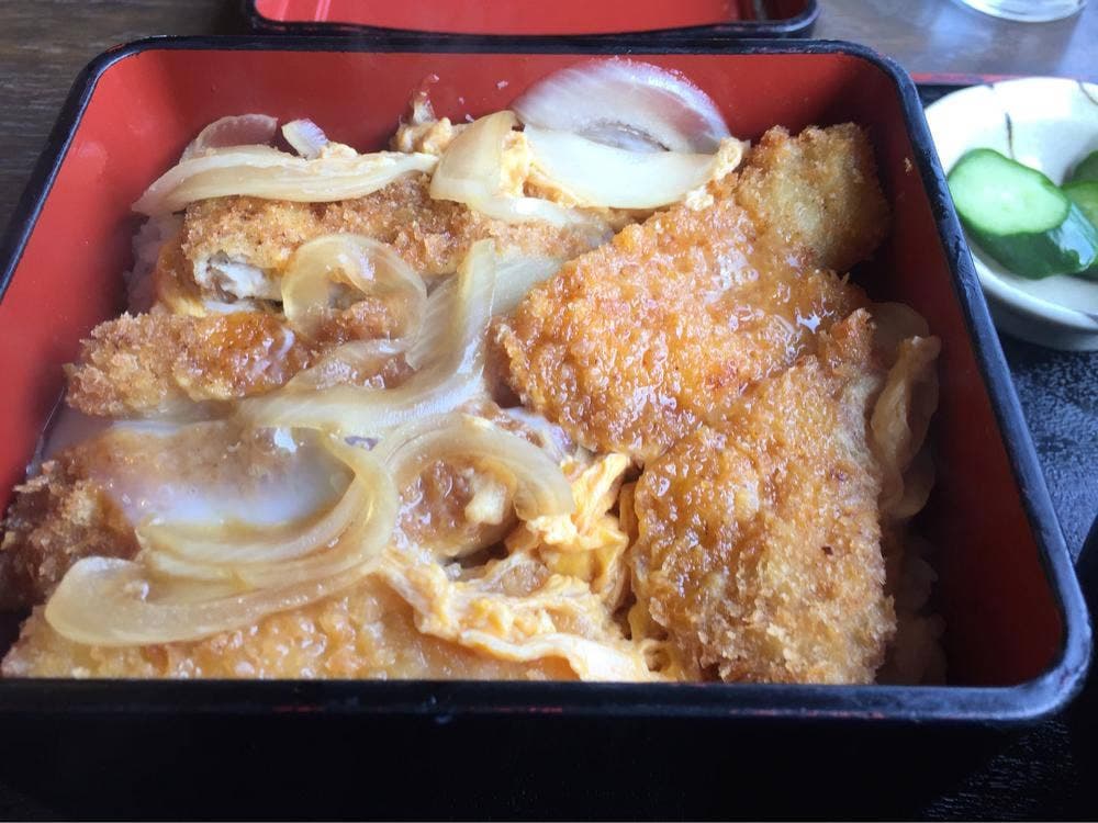三里庵