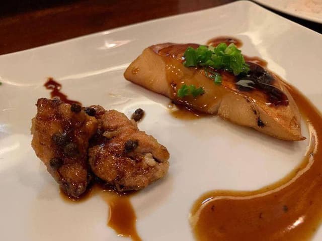 新鮮具味 - サブ画像1