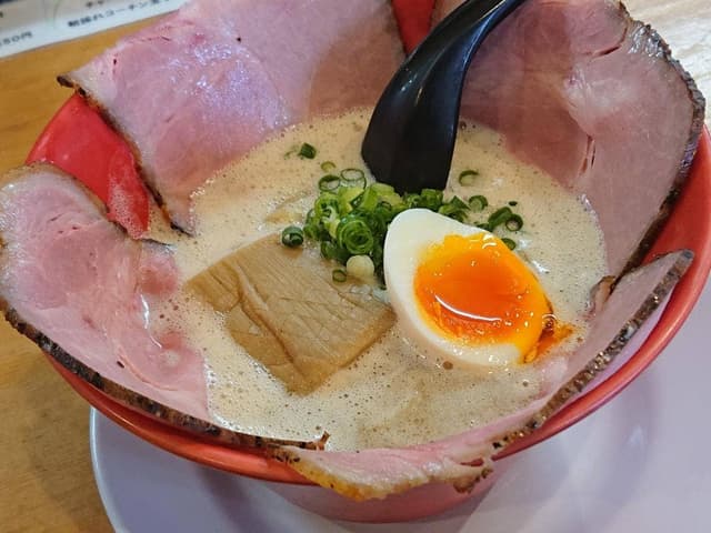 僕家のらーめん おえかき - サブ画像3