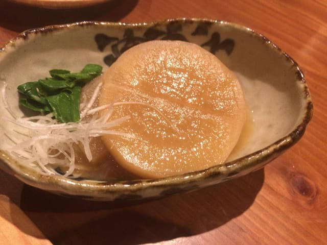 IZAKAYA × KAMAMESI 筍 - サブ画像3
