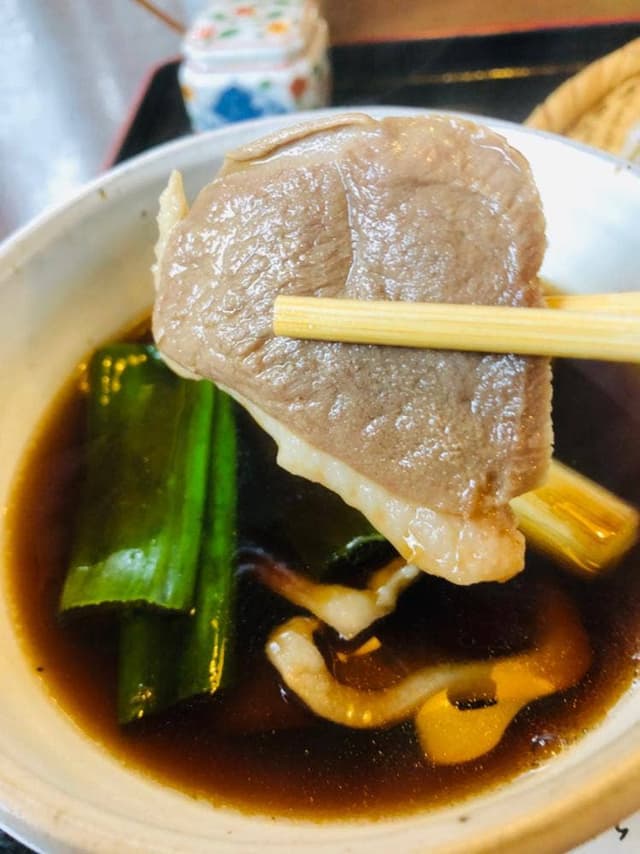 手打ち蕎麦 つなしま - サブ画像3