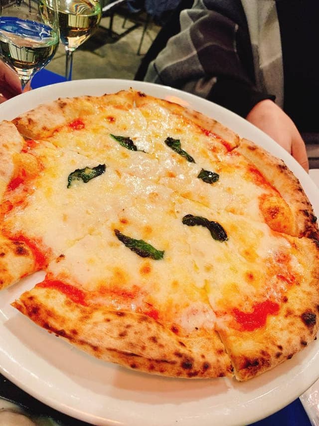 Trattoria & Bar Deel - サブ画像1