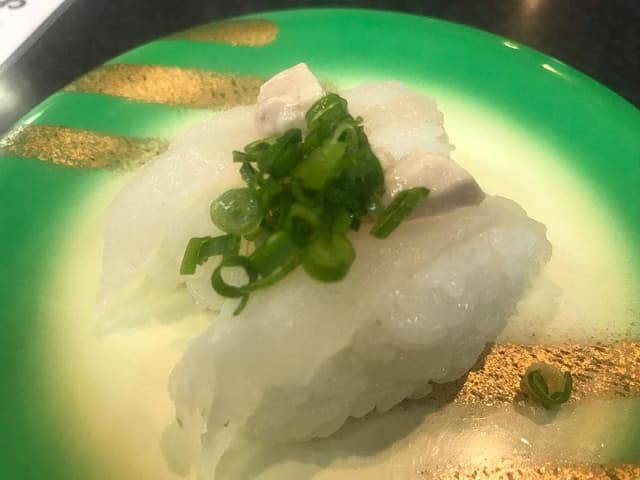 太助寿司 - サブ画像3