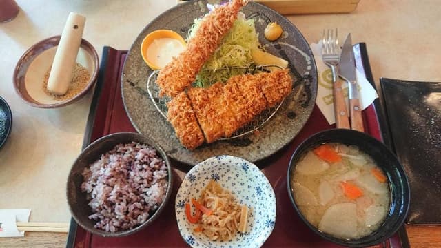 かつ太郎本店石下店 - サブ画像2