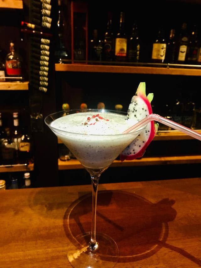 CARIBBEAN BAR OKUIZUMI - サブ画像1