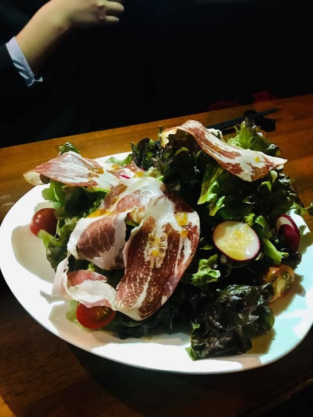 CARIBBEAN BAR OKUIZUMI - サブ画像2