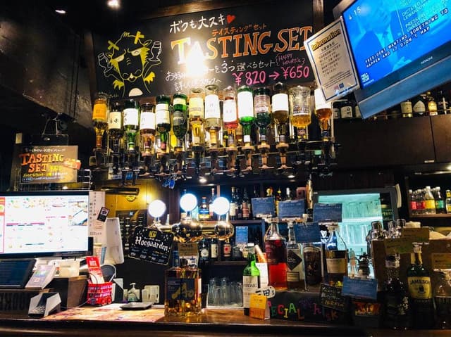 三田 82 ALE HOUSE - サブ画像2