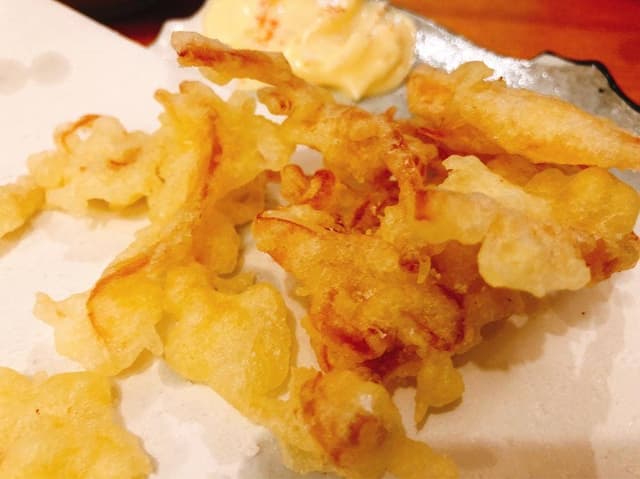個室居酒屋 串天ぷら もぐら - サブ画像2