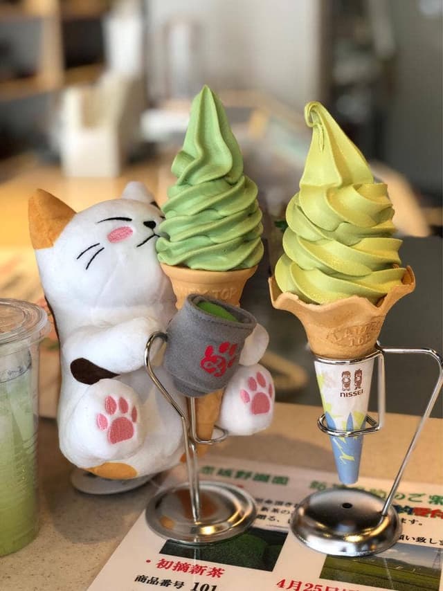 赤坂野瀬園 本店 - サブ画像1