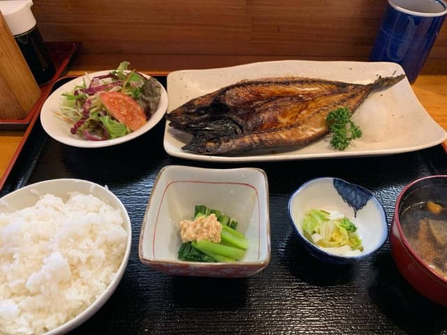 まさるお食事処 - サブ画像1