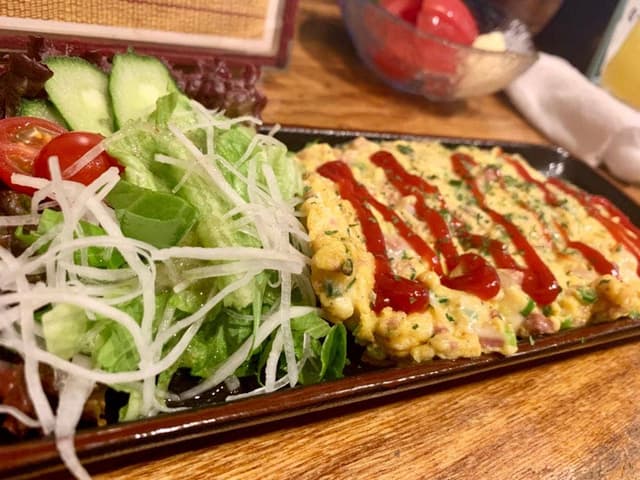 琉球家 なんくるないさ - サブ画像3