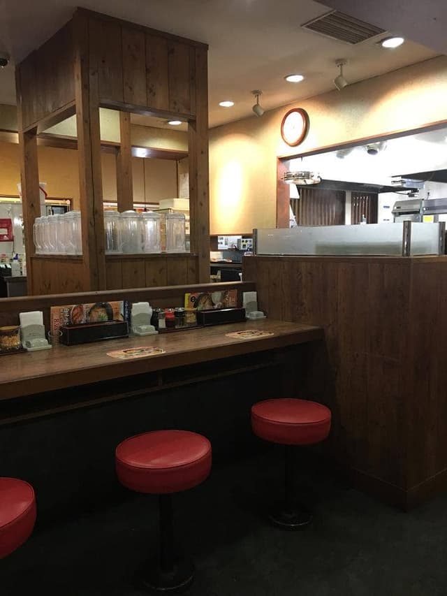 北海道らぁめん 伝丸 6号石岡大橋店 - サブ画像1