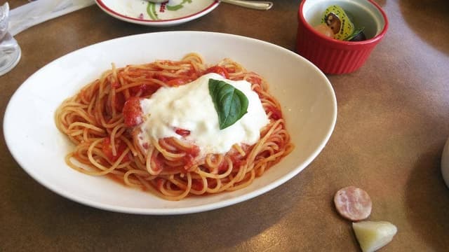 ジョリーパスタ 芦屋店 - サブ画像1