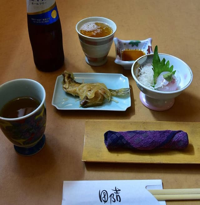 田乃吉 - サブ画像2