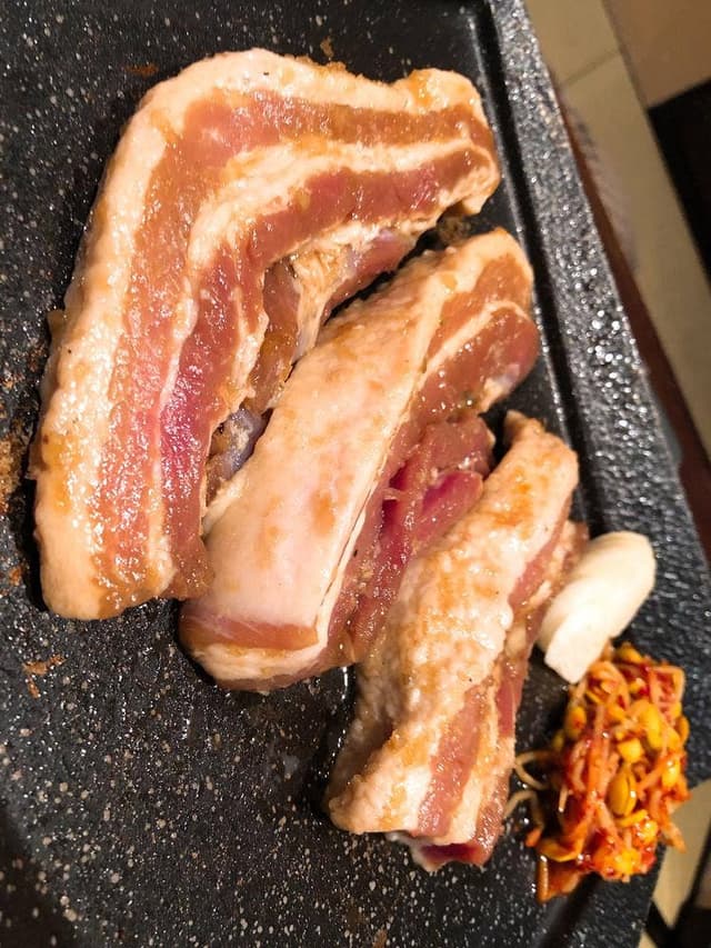 コリアンダイニング けなり - サブ画像3