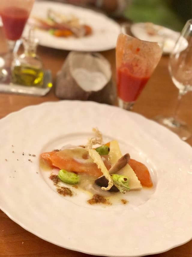 無彩庵池田 - サブ画像1