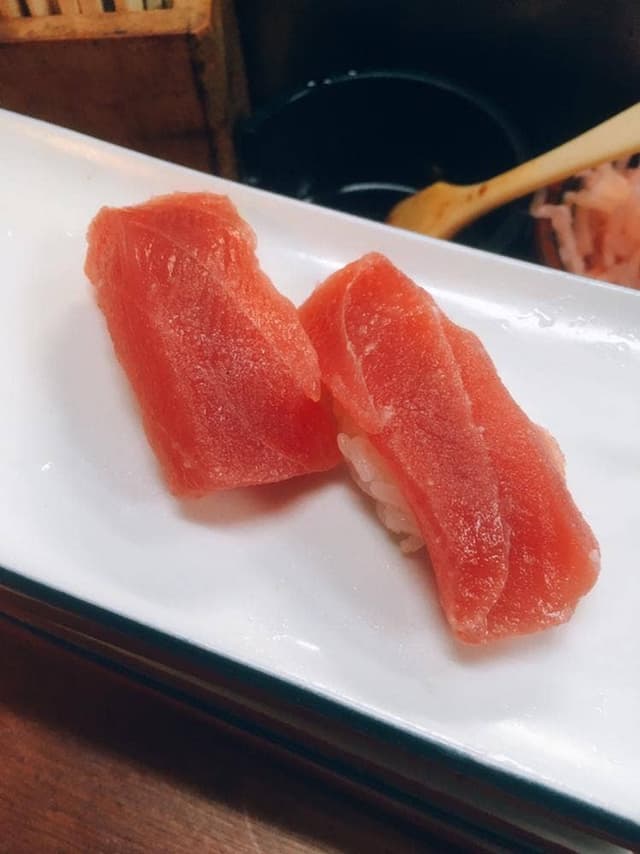 すし幸 - サブ画像3