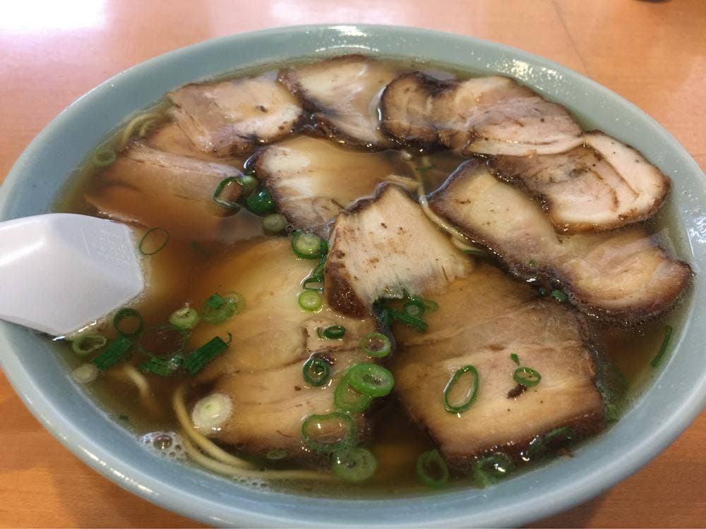 お好み焼みやはら
